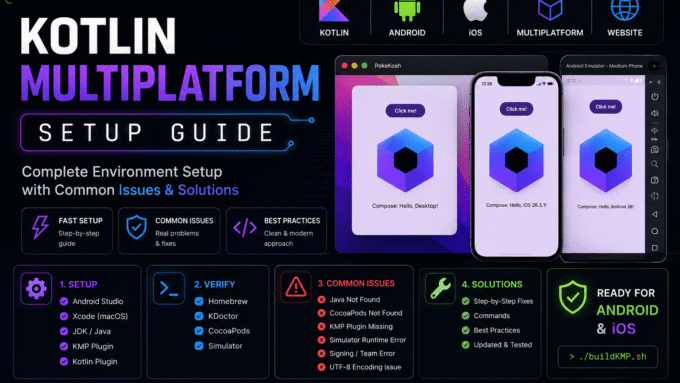 kotlin-multiplatformm